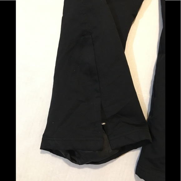 AH. BAUER HOCKEY LIGHTWEIGHT WARM-UP PANTS AH. - Picture 7 of 16